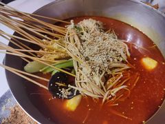 -付小姐在成都(吾悦广场店)