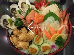 法国生蚝-汕头国际大酒店-牛一町目餐厅