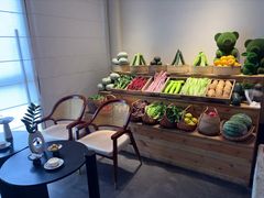 -上座云间·青年赣菜(绿茵店)