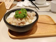 -蔡澜点心·粤菜(万菱汇店)