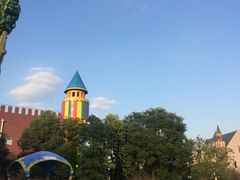 -安徒生童话乐园