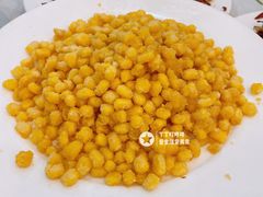 蛋黄玉米-田记餐馆(富国街店)