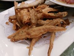 -不倒翁·徽天下名菜楼(马鞍山路店)