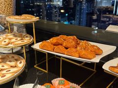 -华厦大酒店·桃源西餐厅·自助餐