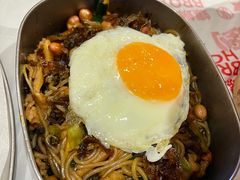 -老表记广西宵夜螺蛳鸭脚煲(西大店)