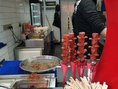 -黑色经典臭豆腐·湖南特产(坡子街店)