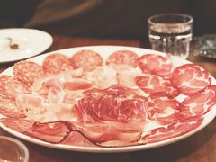 -La Tavernetta(Bar à Vin)(乌鲁木齐路店)