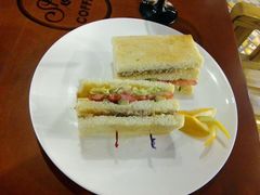 -SPR COFFEE(兴正元店)