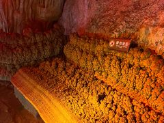 -蓟州溶洞风景区