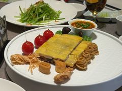 -花家怡园(四合院总店)