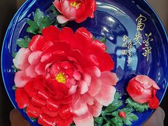 -湖南码头·地道湘菜(魏公村店)
