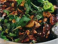 -杨林闻老三酸菜鱼(总店)