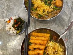 -居鲜味螺蛳粉(客村店)