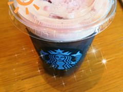 -星巴克(天津工华道智慧山店)