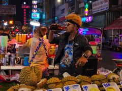 -唐人街(耀华力路)