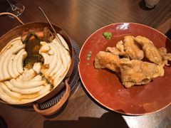 -奉天小馆·非遗东北菜(沈阳万象城店)