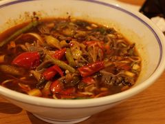 泡椒鸡杂面-好這口重庆小面(总店)