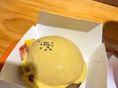 -前进5路汉堡炸鸡(前进五路店)