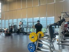-锐动健身游泳(博地中心店)