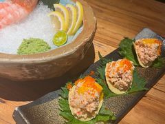 -藤原布二·八佰善会席料理(奥体店)