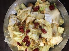 -饭桌故事·血鸭湘(荣宝华店)