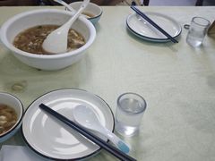 -奥华餐厅·老张记(台基厂店)