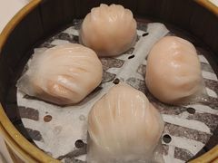 -香港龙凤楼(陆家嘴中心店)