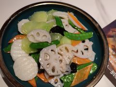-阿娜尔·新疆菜(宜家荟聚中心店)