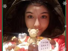 -浮光之丘MontCake生日蛋糕(科华路店)