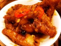 -添好运点心专门店(深水埗店)