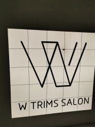-TRIMS HAIR 修剪造型·烫染接发