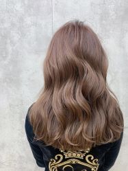 点击看大图 -MORI HAIR SALON日式美发沙龙