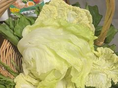-仁和四季涮肉馆(天坛南门店)