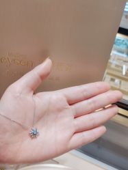 -Leysen莱绅通灵珠宝(美罗百货店)