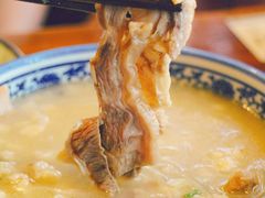 -左陕右甘(亚运村店)