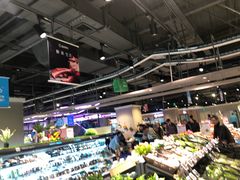 -盒马鲜生(枣园路店)