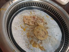 -汉釜宫韩式自助烤肉(喜盈门范城购物中心店)