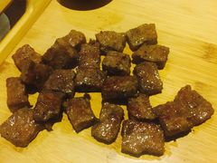 膳麒轩武烤新料理(国贸店)-HIHE Bistro·Oyster Bar(华熙live店)