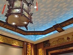 -鹊华居·地道鲁菜·海鲜·融合味(大明湖店)