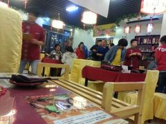 环境很好&nbsp;&nbsp;武昌街店-重庆鸡公煲(三八山珍美食城店中店)
