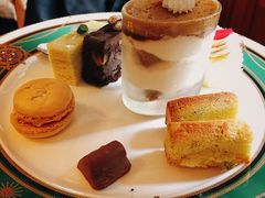 -马勒别墅·中餐厅