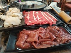 -丽江庭院之爱在路上(西单店)