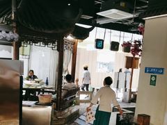-小菜园新徽菜(马鞍山金鹰店)