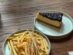 -绿房子方寸咖啡(星海名城店)