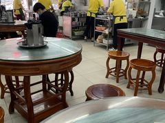 大堂-穗银肠粉店(东川路店)