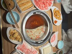 -季季红火锅(长沙步行街店)