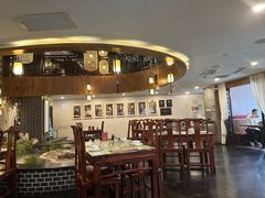 -老太原菜馆(中正天街店)