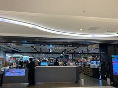 -Olé精品超市(上海虹桥南丰城店)