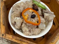 -麒麟中餐厅·经典粤菜·地道菜式老字号(广州长隆酒店)