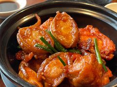 -王府井文华东方酒店-紫膳餐厅